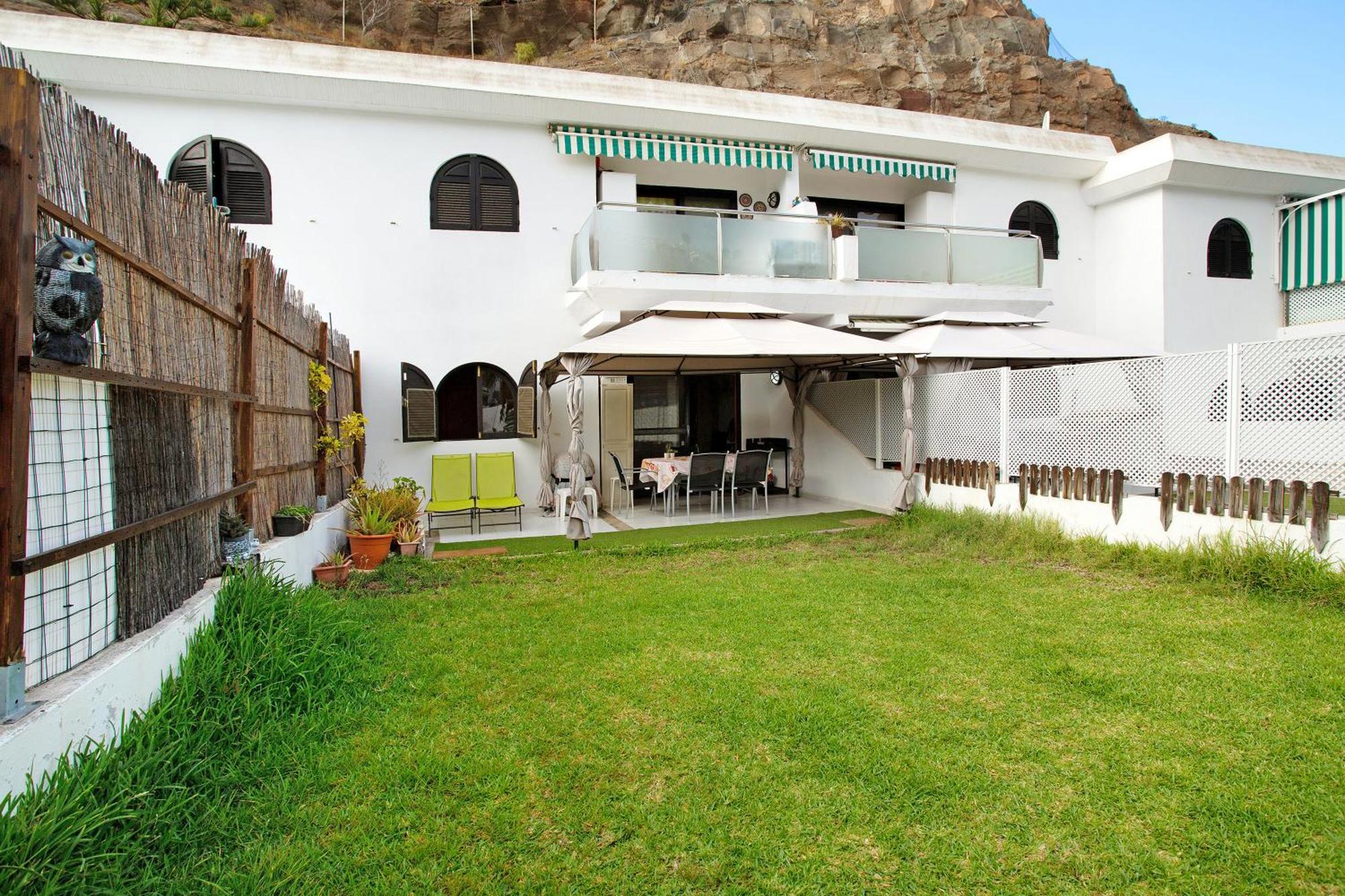 Residencial Sol 2 Apartment